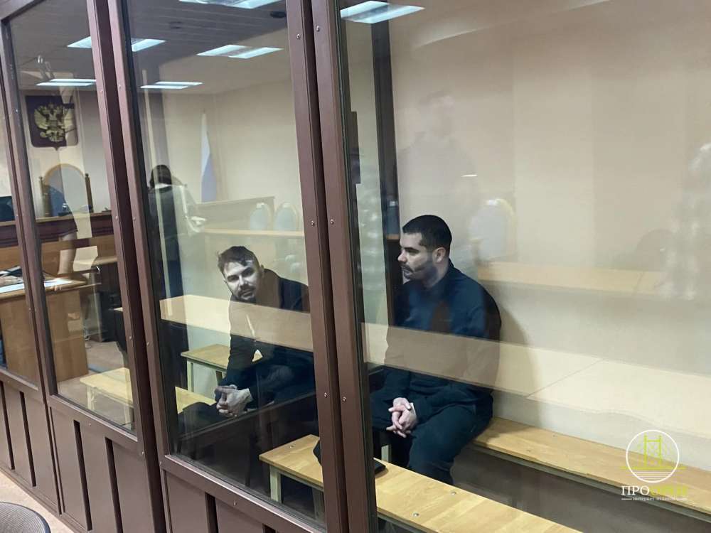  В Оренбургском облсуде прошло предварительное слушание по делу Макаровых 