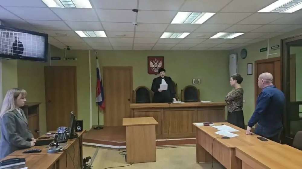 Депутат Алексей Кузьмин пытался оспорить меру пресечения в виде заключения под стражу