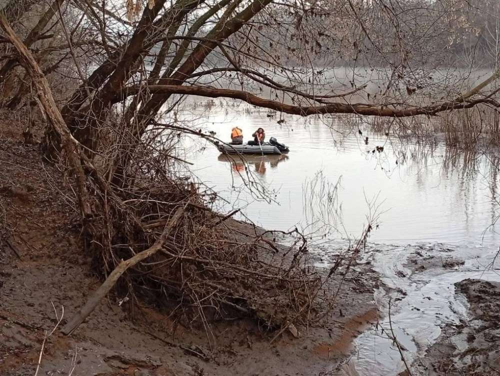 Водный патруль: инспекторы «Бузулукского бора» охраняют водоемы от браконьеров