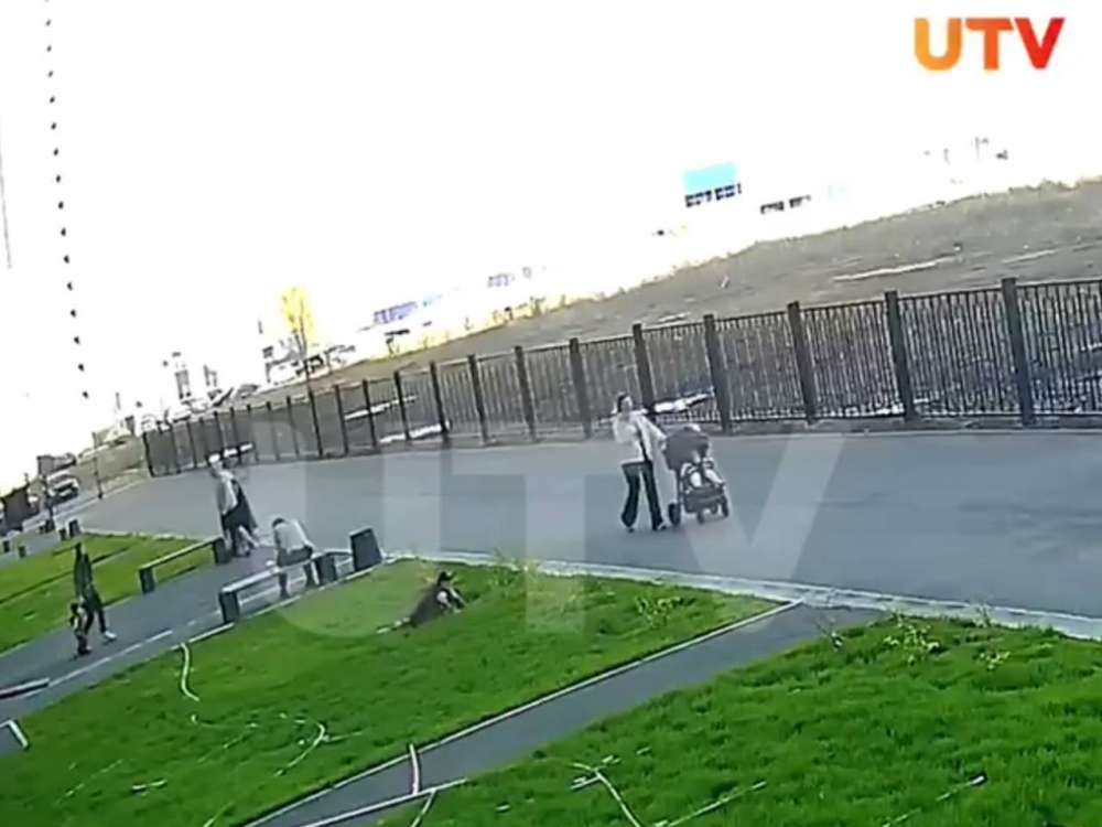 В Оренбурге ребёнок упал в колодец — проводится проверка