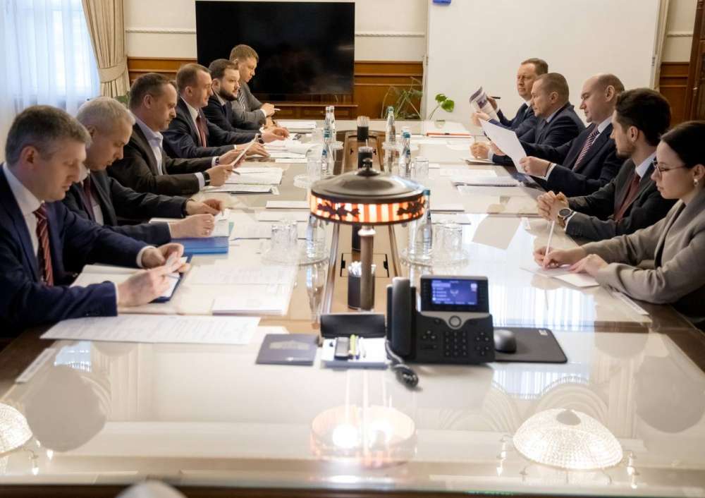 Обход Оренбурга могут начать строить в 2028 году
