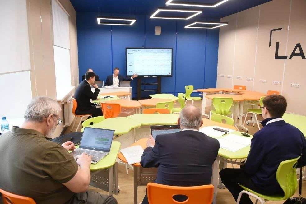 Второй день Большаковских чтений в Оренбурге проходит в формате дискуссий и секций