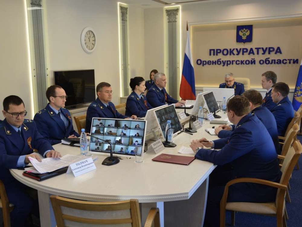 Недостаточность финансирования влияет на исполнение судебных решений в Оренбуржье