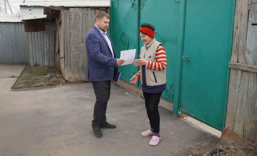 В Оренбурге усилили профилактику пожаров: что нужно знать жителям? 