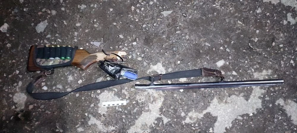 В Абдулинском районе мужчина получил травмы из‑за разрыва ружья