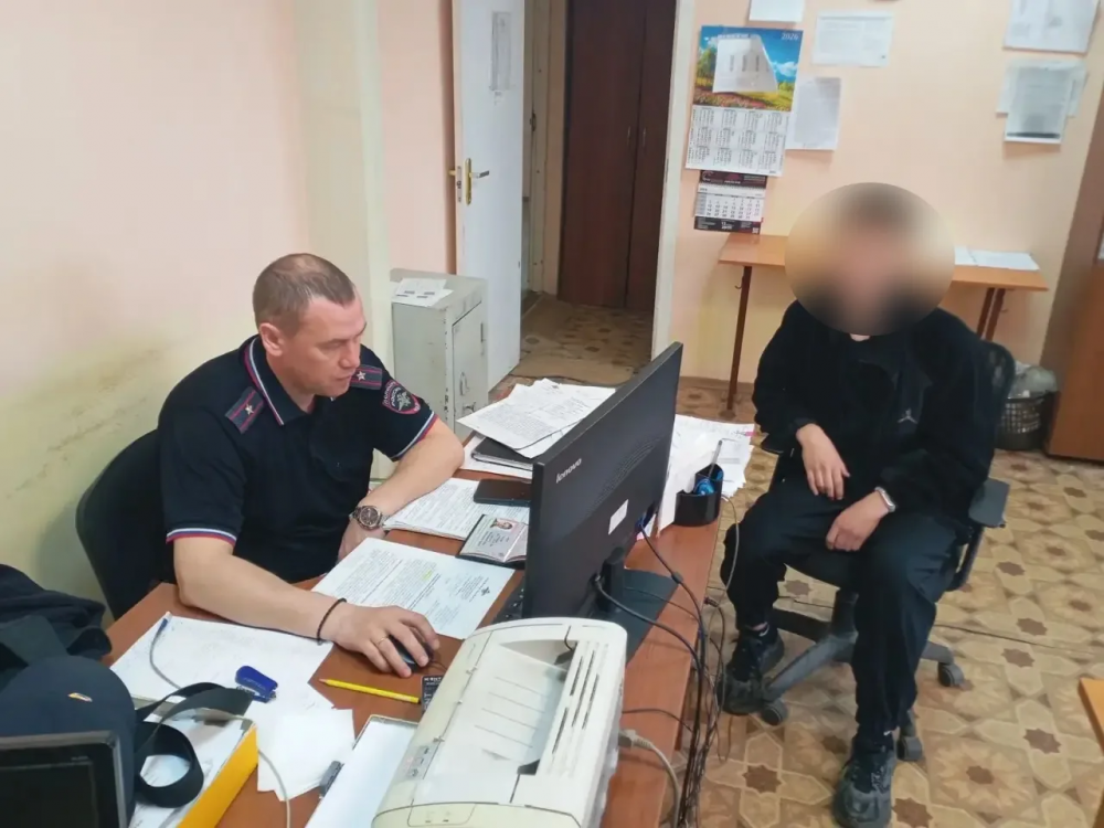 В Оренбурге нашли хулиганов, бросавших петарды из окна многоэтажки