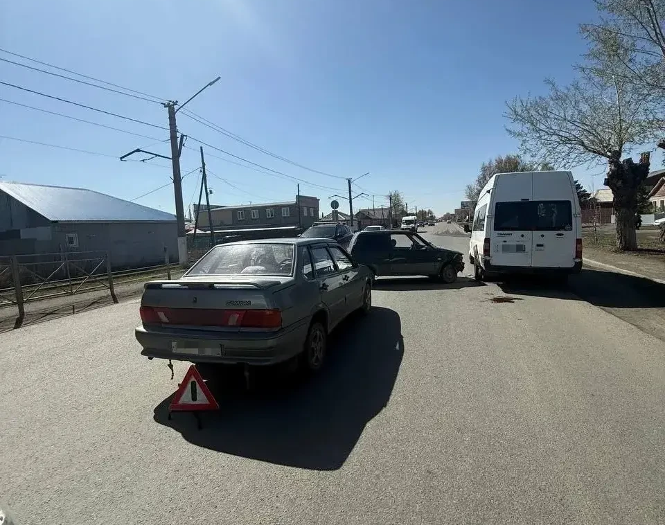 Трагедия в Орске: «Ока» сбила женщину-пешехода