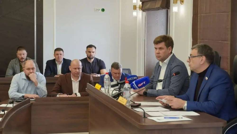 В Оренбурге может вырасти проезд в общественном транспорте. Мэр будет обсуждать этот вопрос с экономистами и УФАС