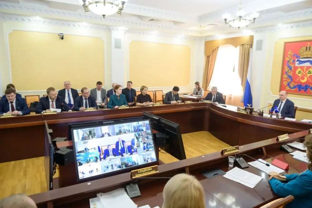 Утвержден новый генплан для села 9 Января — в зонах затопления строить нельзя