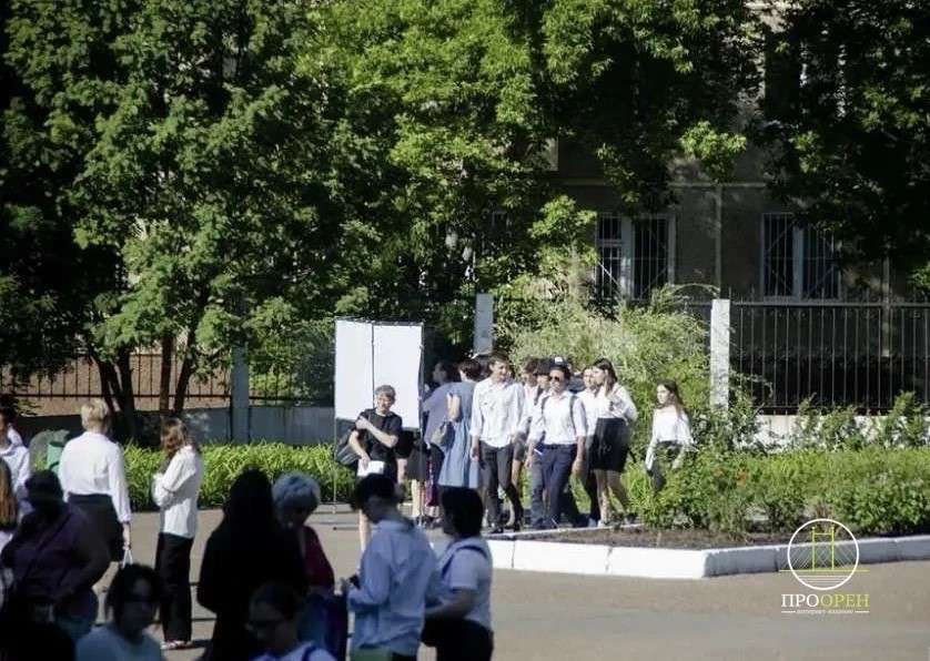 В Оренбурге лишь 16% компаний помогают детям сотрудников выбрать профессию 