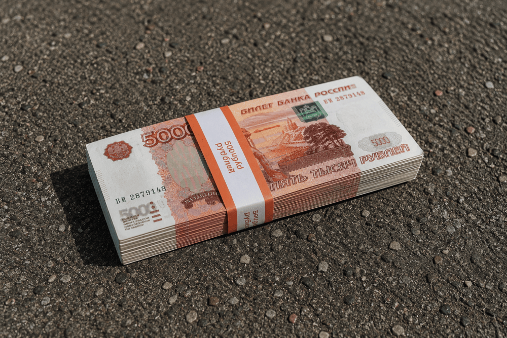 «Вывезенный» только на бумаге мусор обернулся уголовным делом на 1,7 млн рублей