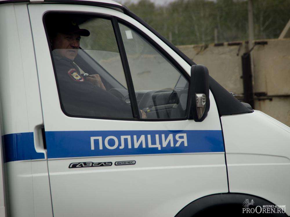  В Бугуруслане подростки пострадали в ДТП на питбайке