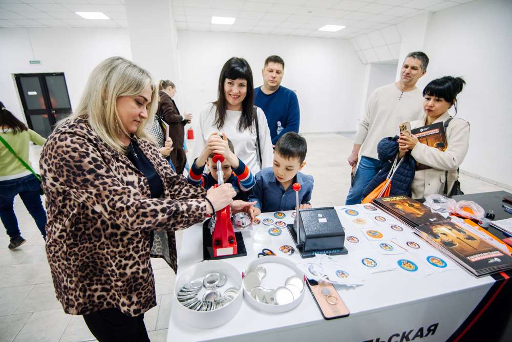На «Уральской Стали» подвели итоги конкурса «Труд БЕЗ опасности»