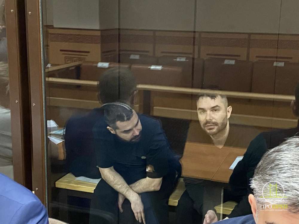  Второе заседание по делу братьев Макаровых началось в Оренбургском облсуде 