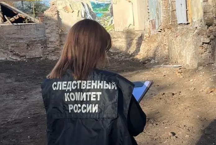 В Оренбурге экс-чиновницу ЖКХ обвиняют в халатности после повреждения объекта культурного наследия