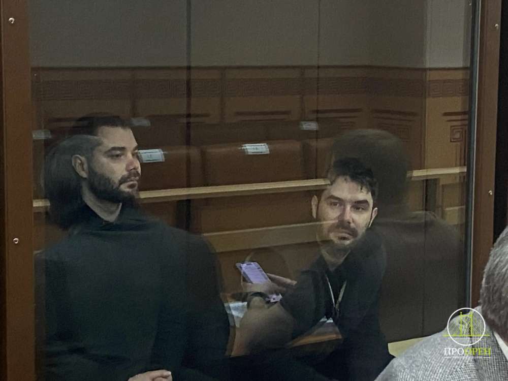  Суд начал рассматривать дело братьев Макаровых