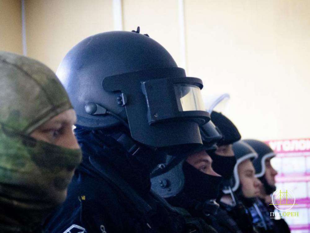 В Оренбуржье возбуждено уголовное дело за оправдание терроризма
