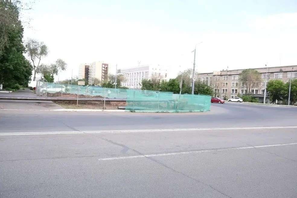  В Оренбурге заменят участок тепломагистрали и ограничат движение