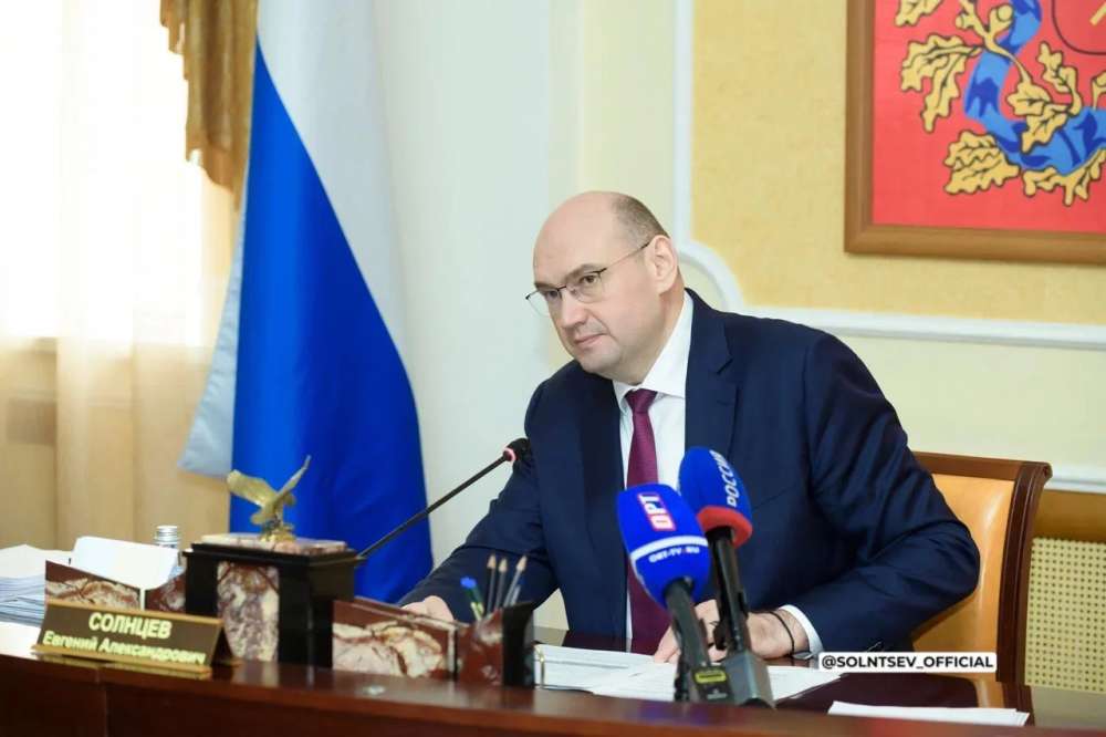  Губернатор Оренбуржья выразил соболезнования после атаки общежития в Луганске