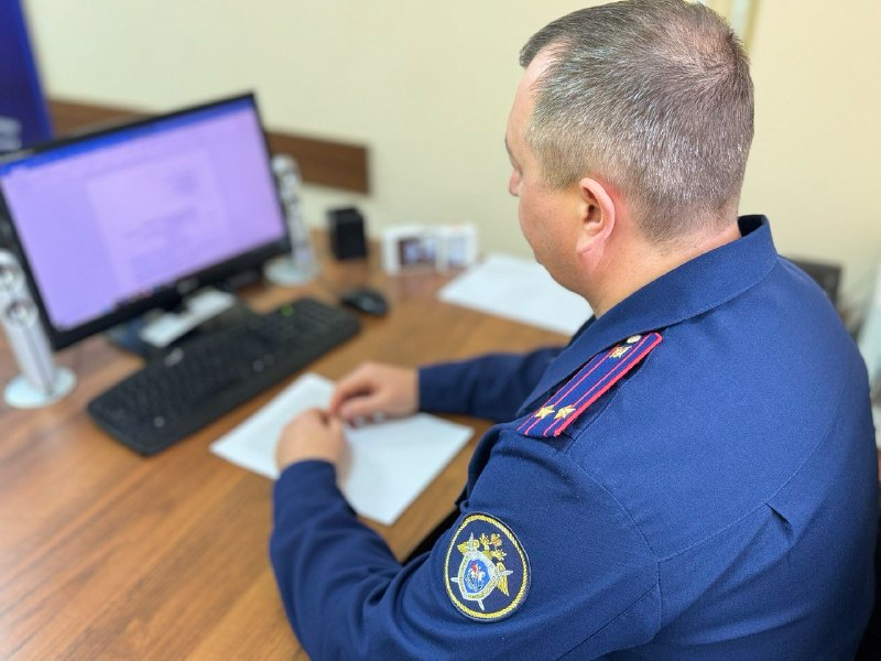 В Оренбургском районе задержали обвиняемого в убийстве знакомого