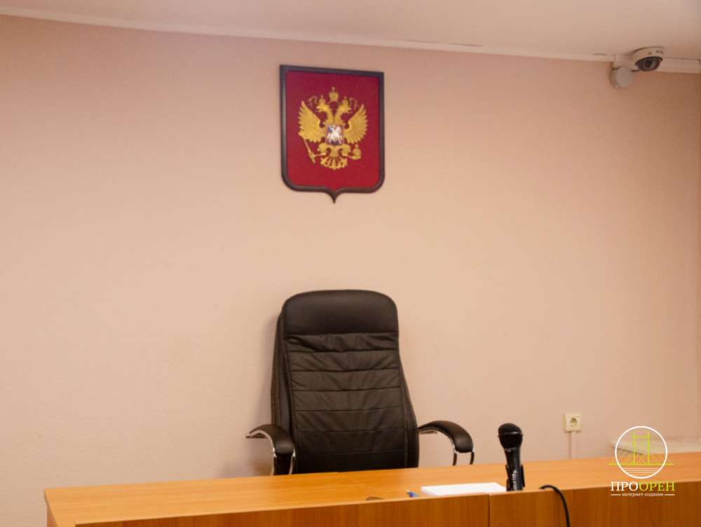 Шеф-повар из Оренбурга пошел в суд из-за невыплаченной зарплаты