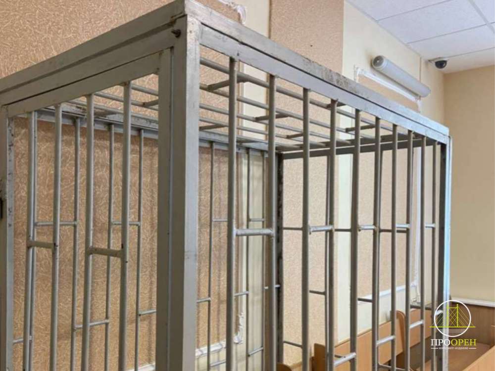 Ложный донос: орчанин попытался вернуть 100 тысяч рублей через полицию и стал фигурантом дела