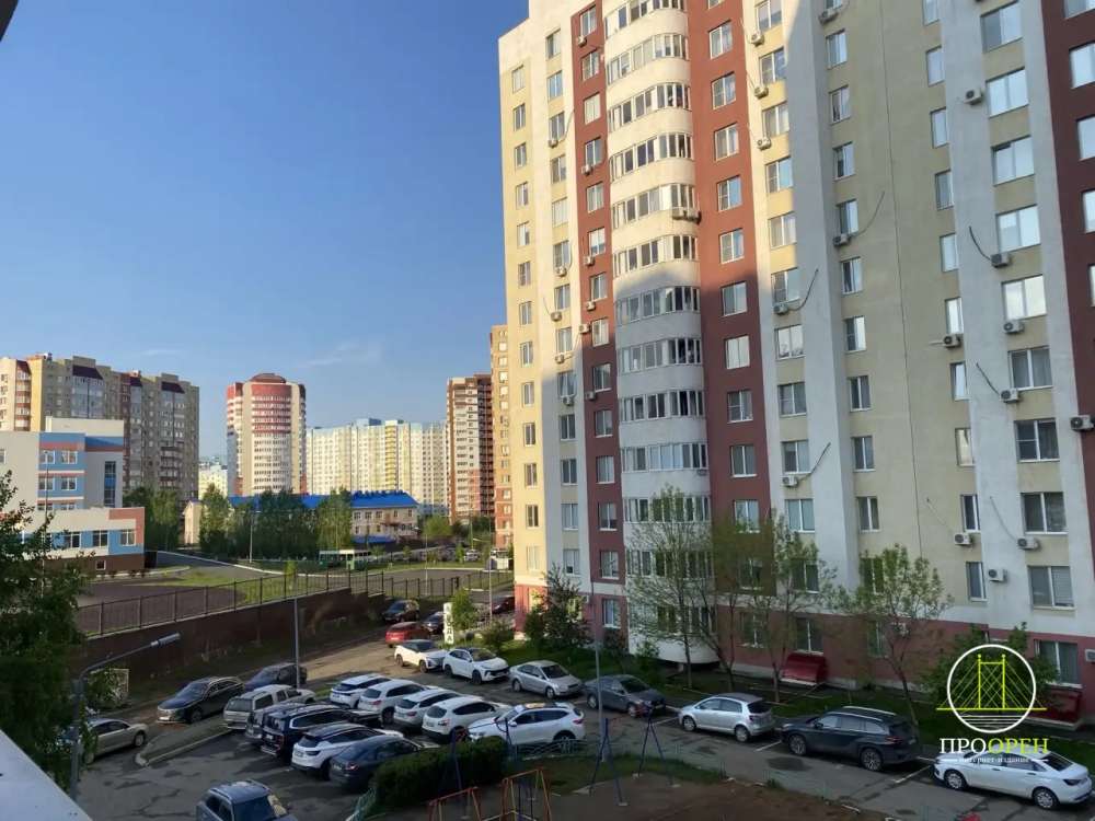 В Оренбургской области ожидаются заморозки