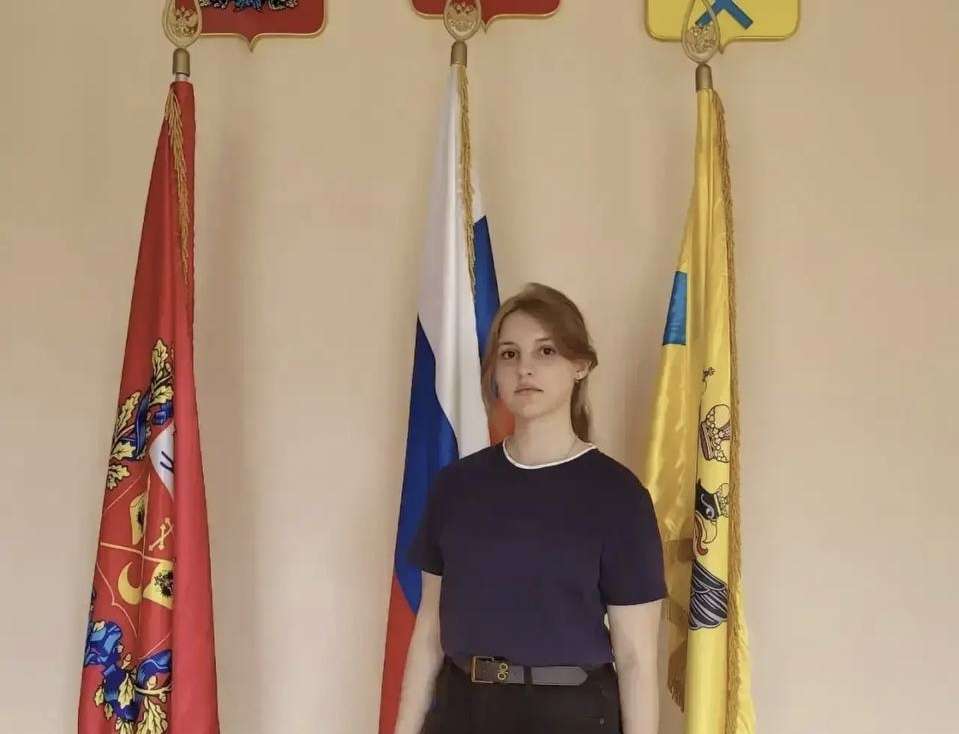 Геологическое чудо Оренбуржья: студентка рассказала о тайнах Гирьяльского хребта