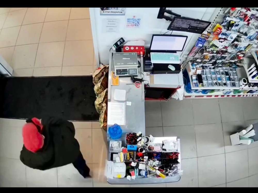 Житель Оренбургского района украл из магазина тепловую пушку