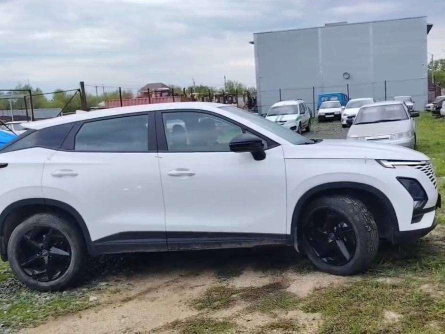 В Оренбуржье конфискованные автомобили нарушителей передали в зону СВО