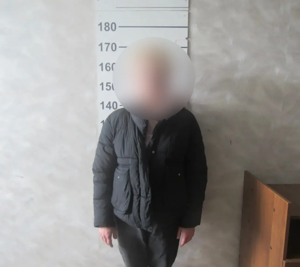 Жительнице Оренбурга грозит тюремный срок за покупку запрещенного вещества