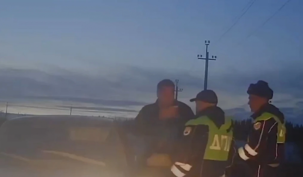 За повторное нетрезвое вождение жителю Абдулино грозит до 2 лет тюрьмы