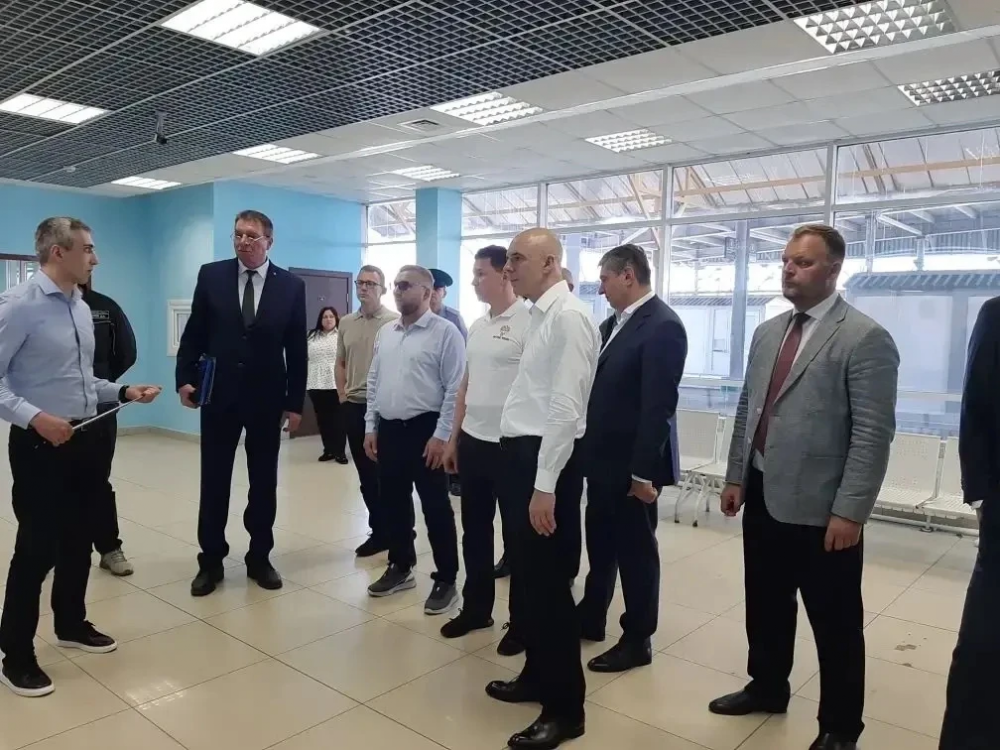 С 1 июня в Оренбуржье заработает новая система контроля ввоза товаров из стран ЕАЭС