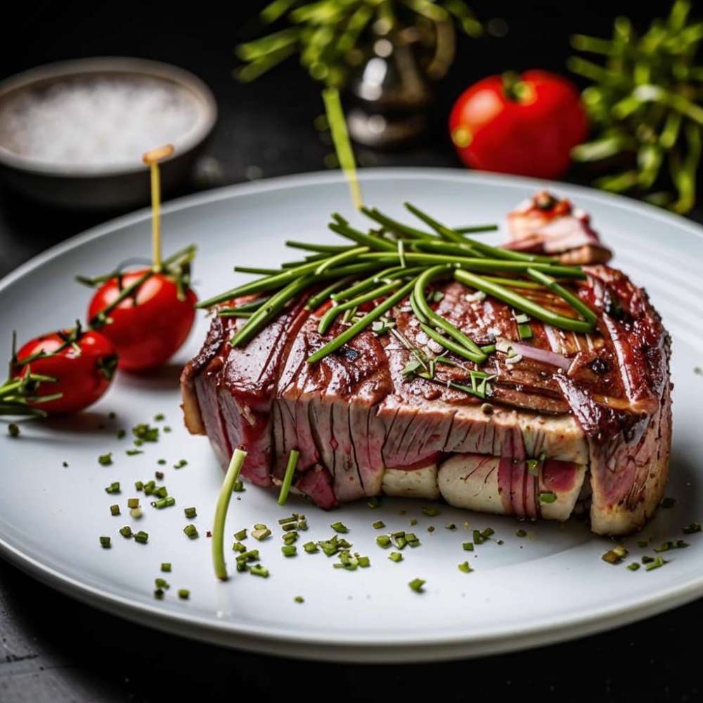В Оренбуржье сняли с продажи более 380 кг мяса с нарушениями