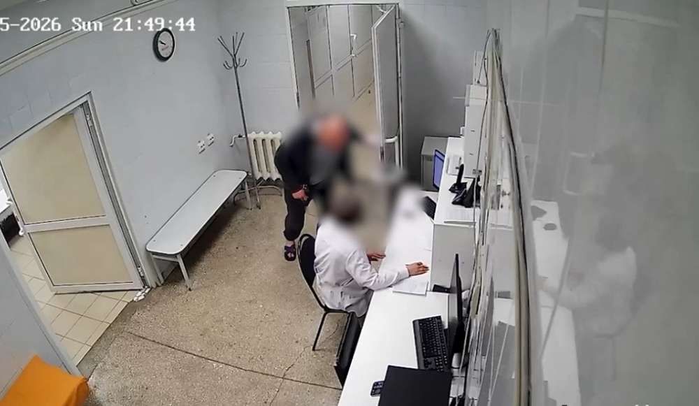 В СК России затребовали доклад по факту нападения на медсестру в Орске