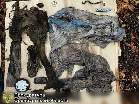 Оренбуржец получил 18 лет колонии за 6 жестоких убийств