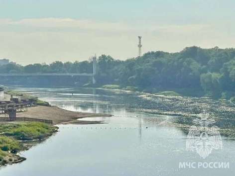 Официально и безопасно: в Оренбуржье для купания открыты 17 пляжей 