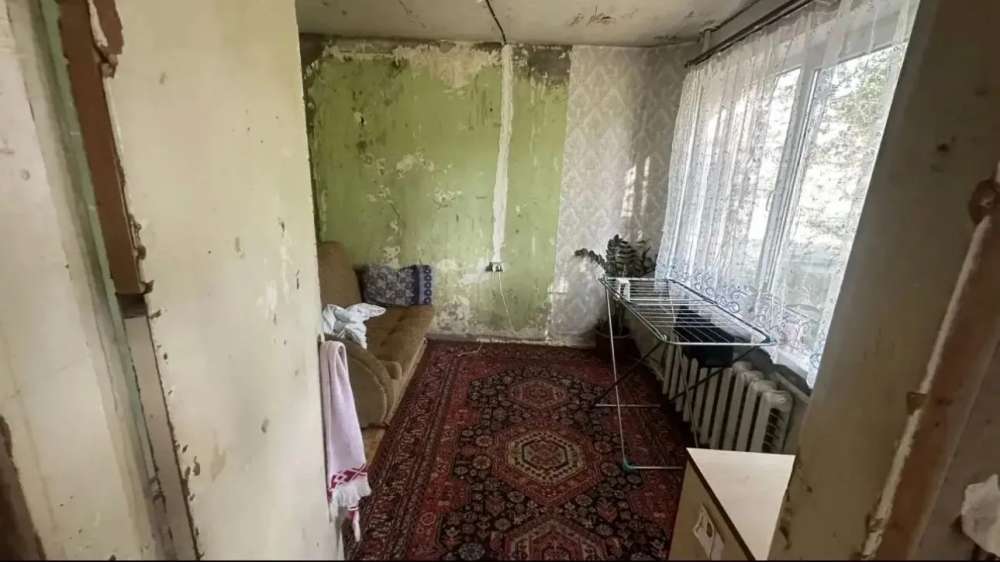В Оренбурге после застолья мужчина попал в больницу с ножевым ранением