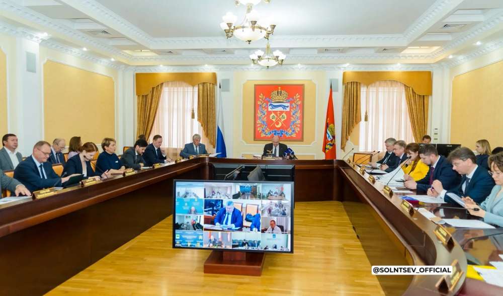 В этом году в Оренбург поступят новые 20 автобусов и 5 троллейбусов