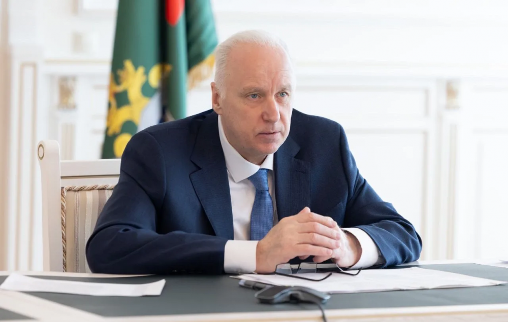  Бастрыкин поручил доложить о ходе расследования дела о падении лифта с людьми в жилом доме Оренбурга