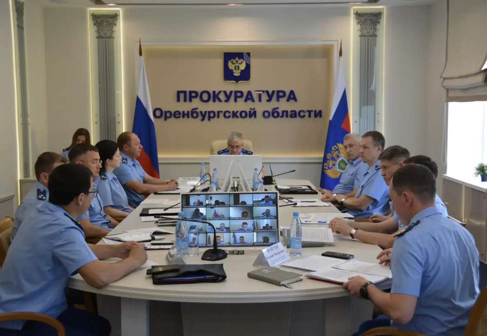 В Оренбуржье с начала года выявлено 1,8 тысяч нарушений в сфере выплаты зарплаты