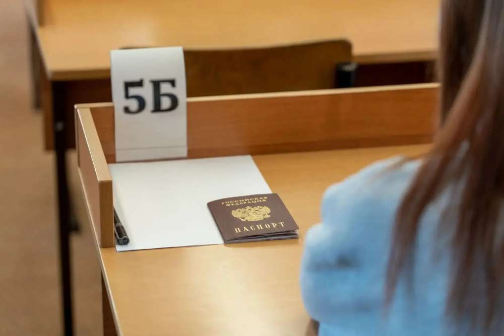 Более 25 тысяч девятиклассников Оренбуржья написали главный обязательный экзамен