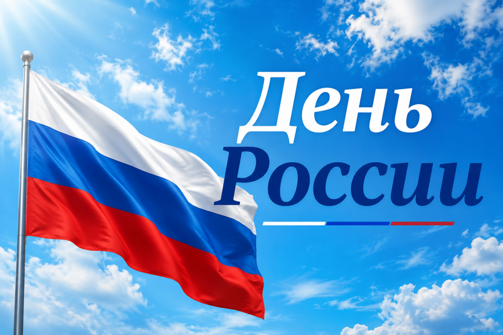 Концерты и патриотические акции: как в Оренбурге отметят День России