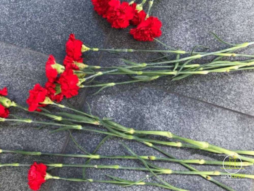 В Оренбурге пройдут памятные мероприятия ко Дню памяти и скорби