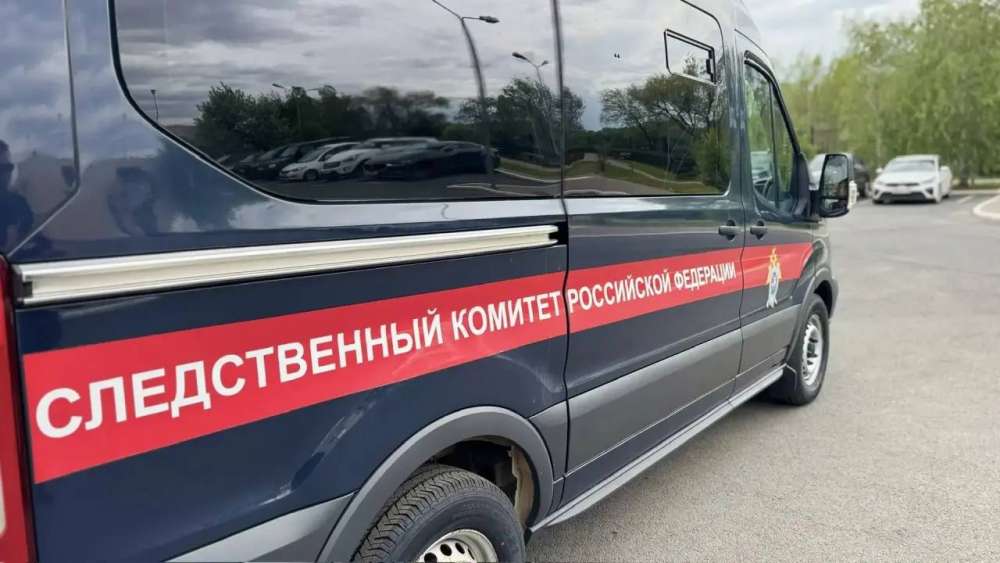 Трагедия на производстве в Новотроицке — возбуждено уголовное дело после гибели рабочего