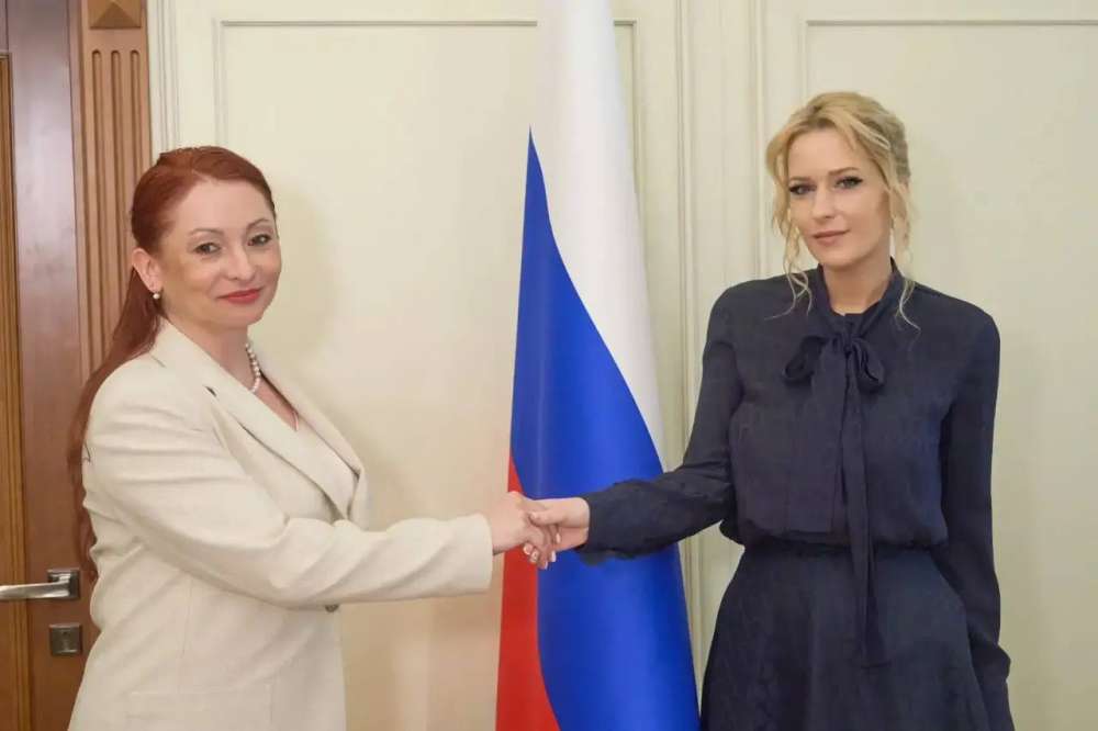 Мария Комлева может сменить Анатолия Чадова на посту омбудсмена в Оренбургской области