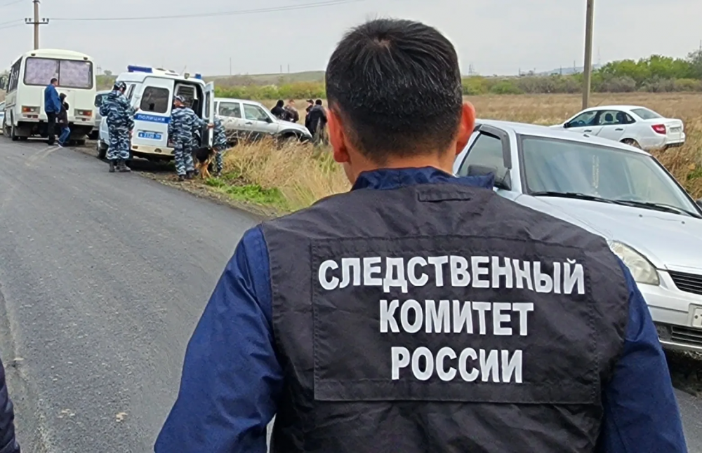 Иностранец с поддельным ВУ пытался дать взятку полицейскому в Соль-Илецке 