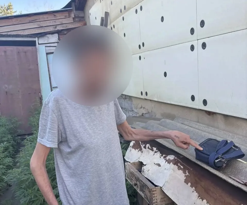 В Оренбурге полицейские вернули украденную сумку 95‑летнему ветерану ВОВ 