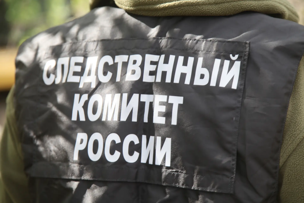 В Переволоцком районе из-за взрыва колеса погиб рабочий
