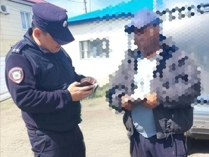 Рейды на стройках и рынках: полиция выявила нарушения миграции в Саракташском районе
